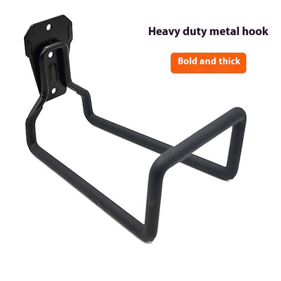 Gancho Metálico Reforzado para Bicicleta de Alta Resistencia - Image 14