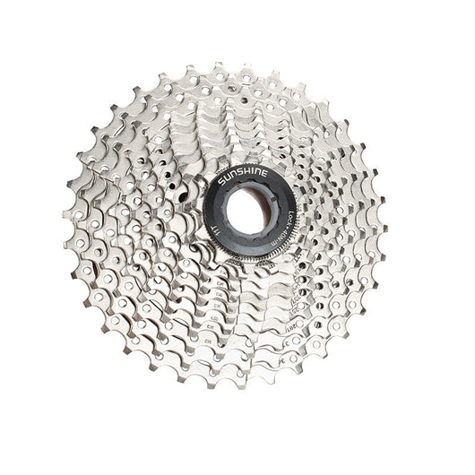 Cassette de piñones para bicicleta de ruta