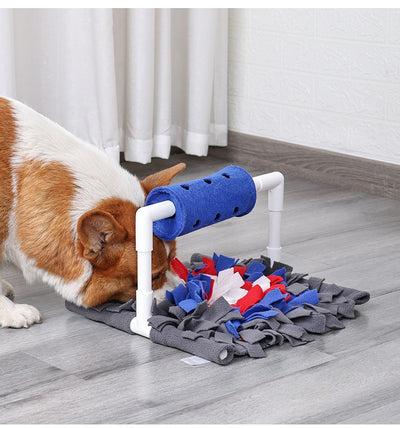 Juguete Educativo Interactivo para Perros con Dispensador de Premios - Image 12