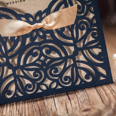 Invitación Personalizada Diseño Exclusivo - Image 4