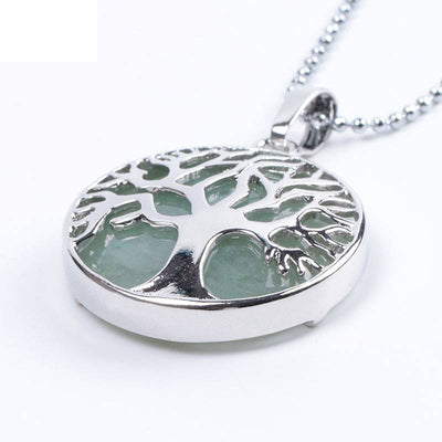 Colgante de Piedra Natural Árbol de la Vida - Image 51