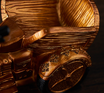 Estantería Multifuncional para Vinos, Whisky y Accesorios de Destilería - Image 3