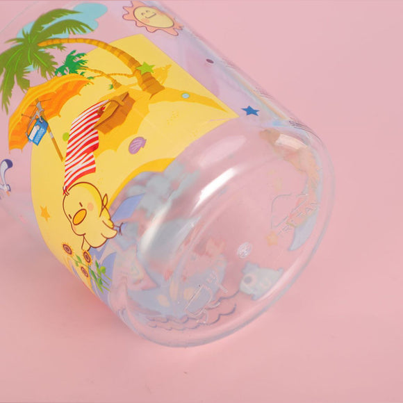Vaso Pulverizador Ballena Viral