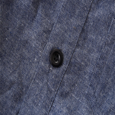 Traje de Caballero Ejecutivo Manga Larga Dos Piezas - Image 5