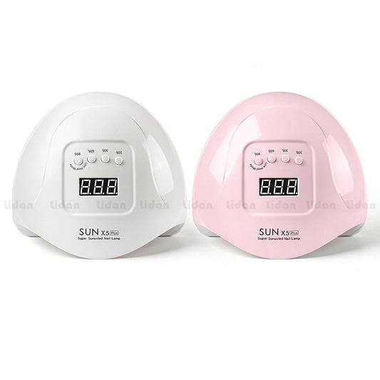 Lámpara UV LED Secado Rápido para Uñas