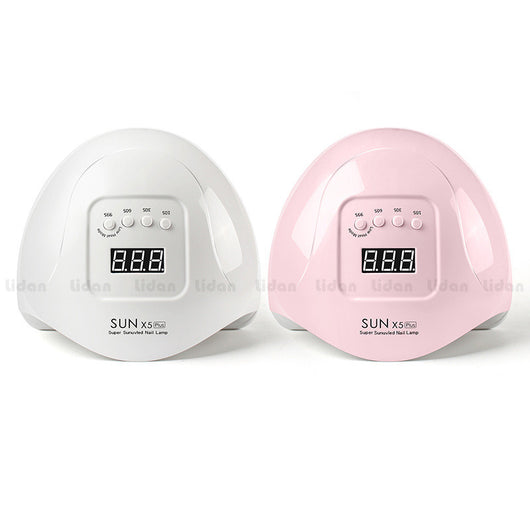 Lámpara UV LED Secado Rápido para Uñas
