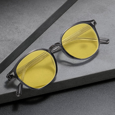 Gafas Bloqueadoras de Luz Azul para Dormir Mejor - Image 4