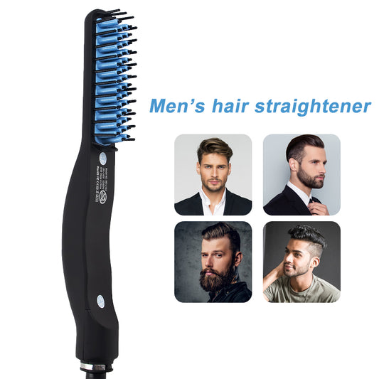 Peine para Barba y Cabello Liso para Hombre - Image 2