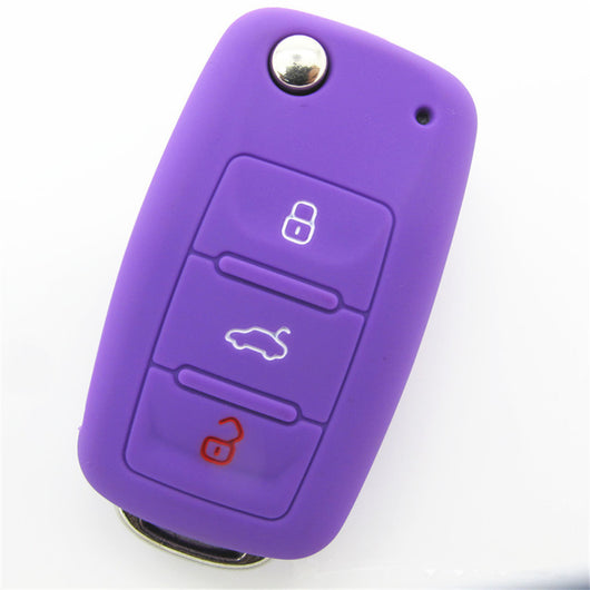 Funda de Silicona para Llaves del Auto - Image 26
