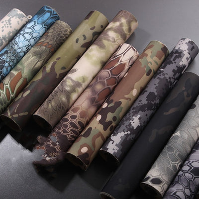 Vendaje Elástico Autoadhesivo Camuflado