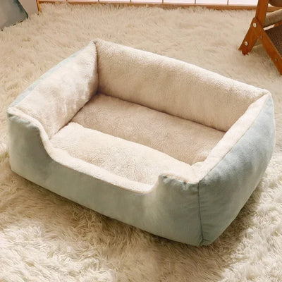Cama Térmica Acogedora para Gatos y Perros - Image 7