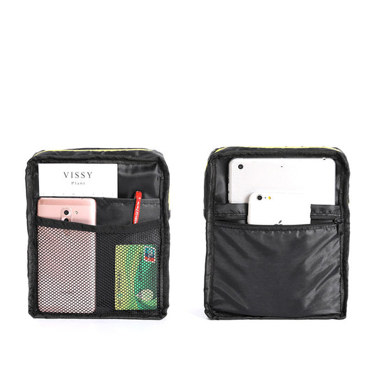Bolsa Mensajero Crossbody Profesional - Image 9