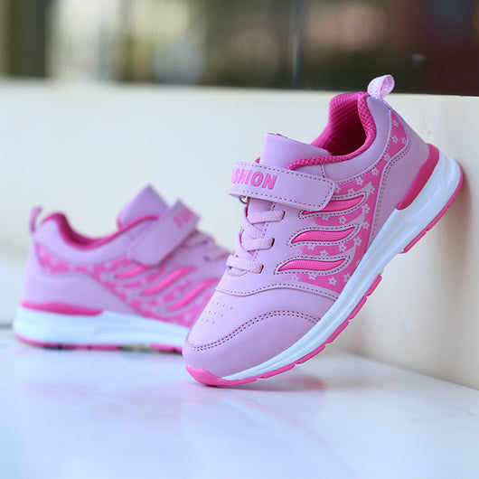 Tenis Deportivos Suave para Niños y Niñas - Suela Flexible - Image 24