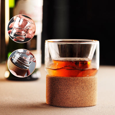 Vaso Enfriador Rápido para Whiskey y Cerveza - Congelación Instantánea - Image 7