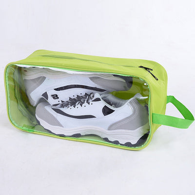 Organizador de Zapatos Portátil Multifuncional para Viajes - Image 7