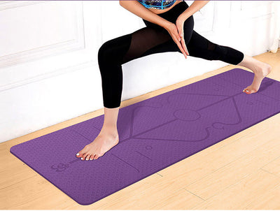 Tapete de Yoga Premium - Image 27