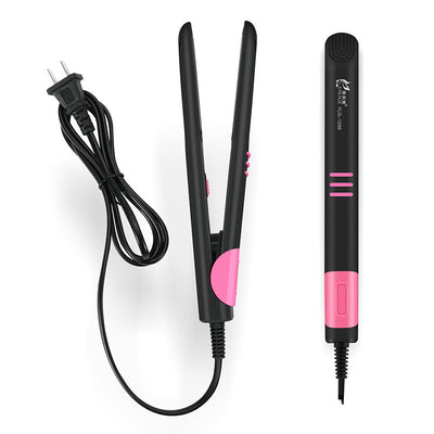 Plancha Alisadora y Rizadora 2 en 1 para Cabello - Image 3