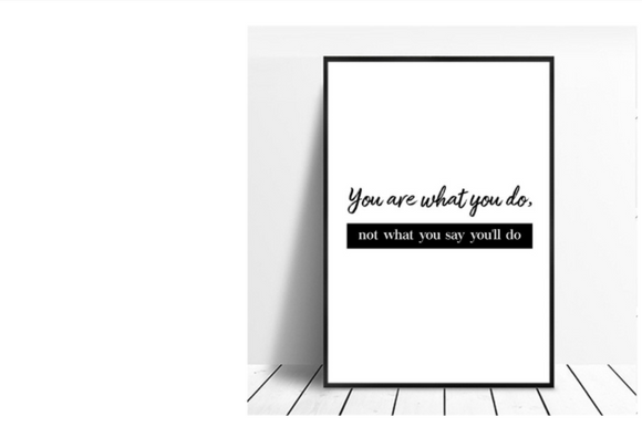 Cuadro Decorativo Personalizado en Lienzo