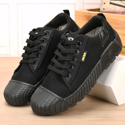 Zapatos Casuales Hombre Tela Reversible Liberación - Image 9