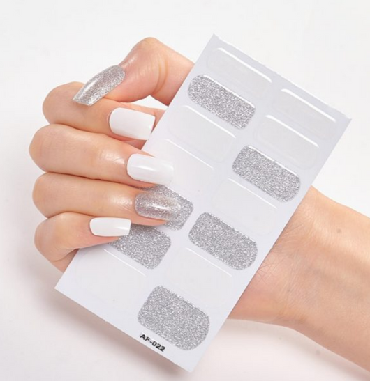 Adhesivos de Uñas Premium con Pegamento Especial - Image 22