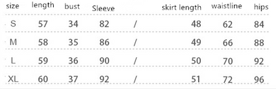Conjunto Dos Piezas: Blusa Escote V sin Mangas + Falda Plisada Cintura Alta - Image 9