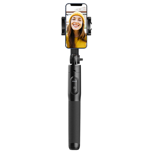 Palo Selfie SK 03 con Trípode 1.5m y Control Bluetooth Inalámbrico - Image 24