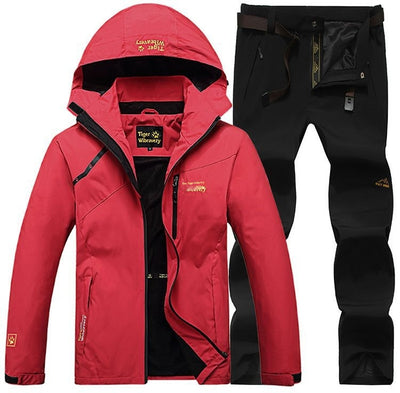 Chaqueta Táctica para Hombre con Forro Polar - Resistente al Viento - Image 11
