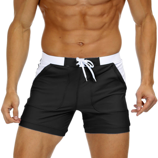 Bóxer de Baño Sexy para Hombre - Image 2