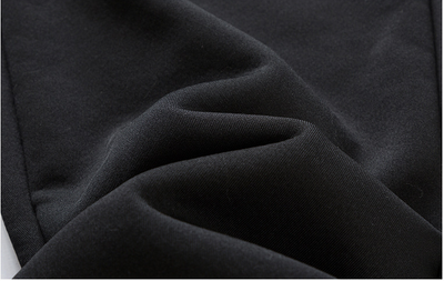 Pantalones Cálidos Acolchados de Algodón para Hombre - Image 14