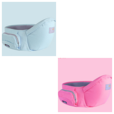 Cargador Multifuncional para Bebé - Image 10