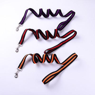 Correa Elástica de Tracción para Perros Outdoor - Image 2