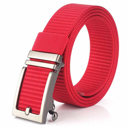 Cinturón Interior Elástico Versátil para Hombre - Image 24