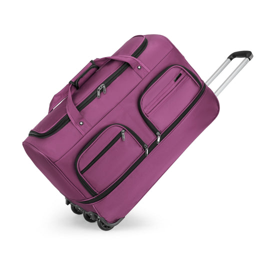 Bolsa de Viaje de Gran Capacidad Plegable Multifuncional - Image 12