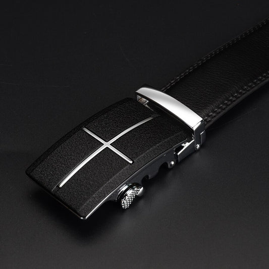 Cinturón de Negocios para Hombre - Image 2