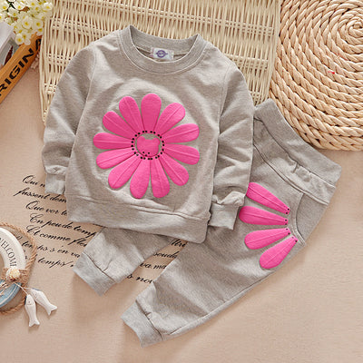 Ropa Infantil Colección Girasol - Image 8