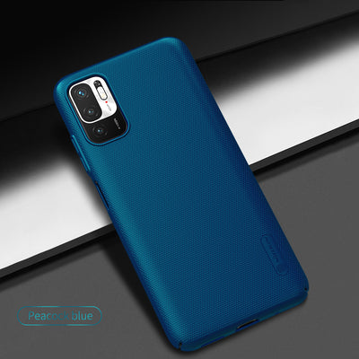 Funda Protectora Frosted Shield para Móvil - Carcasa PC - Image 7