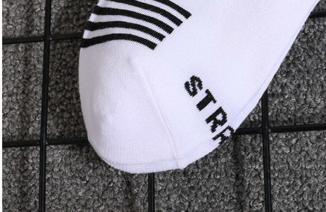 Calcetines Finos para Hombre - Primavera, Verano y Otoño - Image 12
