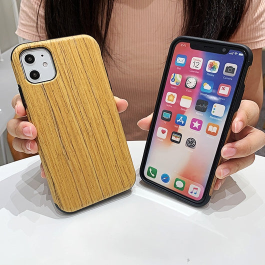 Funda de Madera para Celular - Image 4
