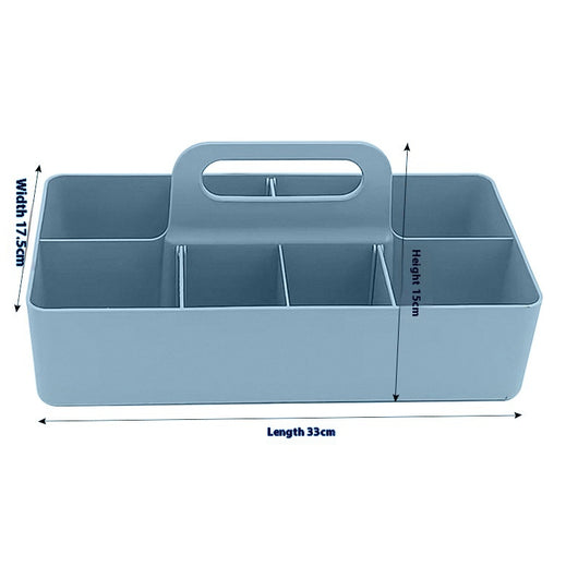 Caja de Almacenamiento Portátil Moderna y Práctica - Image 5