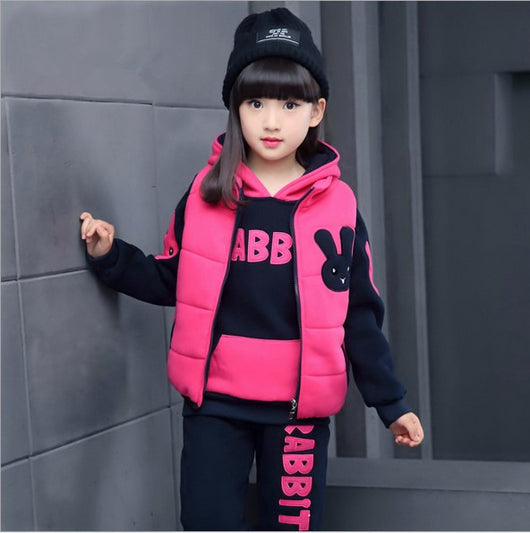 Sudadera Deportiva Suave para Niños - Comodidad Casual - Image 14