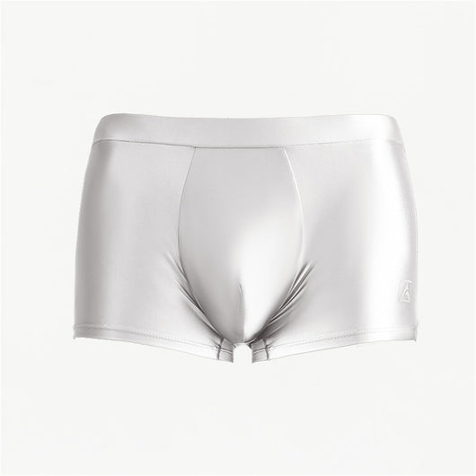 Calzoncillos Deportivos Ice Silk con Tecnología Transpirable y Brillo - Image 5