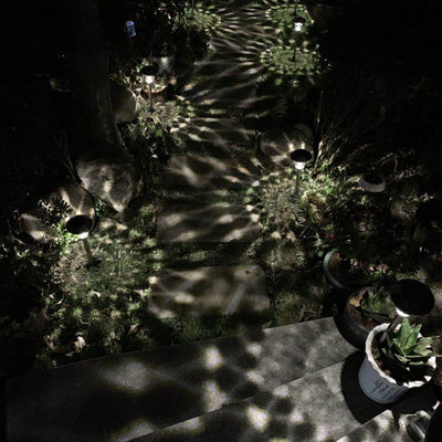 Lámpara Solar para Jardín - Image 6