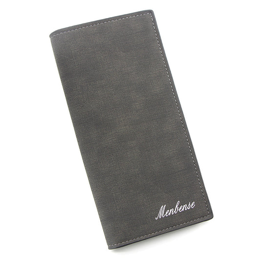 Billetera Larga Personalizada para Hombre - Image 17