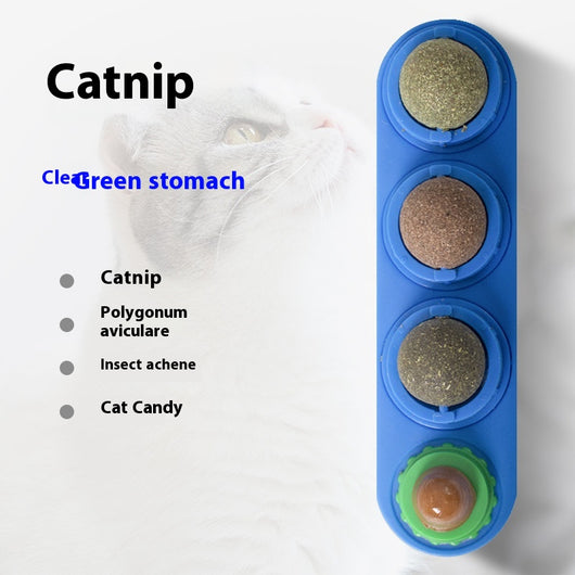 Snacks Masticables para Gatos - Limpieza Dental de Larga Duración - Image 7