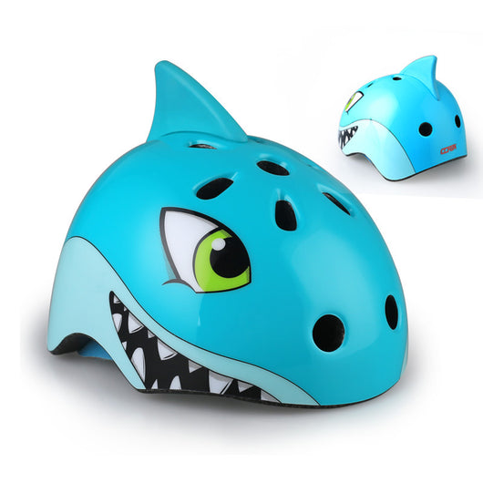 Casco Protector para Patines y Equilibrio Infantil - Image 2