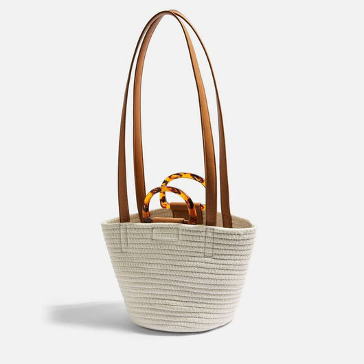 Bolso Artesanal Versátil para Mujer
