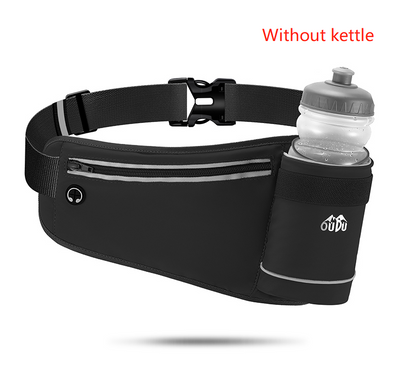 Riñonera Deportiva Impermeable para Fitness al Aire Libre - Image 24