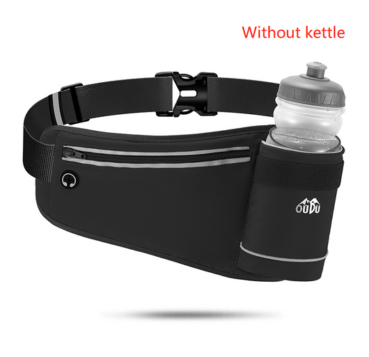 Riñonera Deportiva Impermeable para Fitness al Aire Libre - Image 24