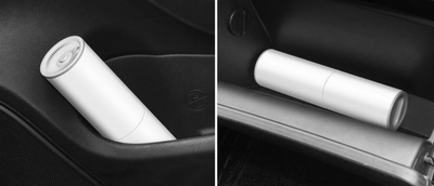 Aspiradora Portátil para Auto con Potencia de Limpieza Superior - Image 6