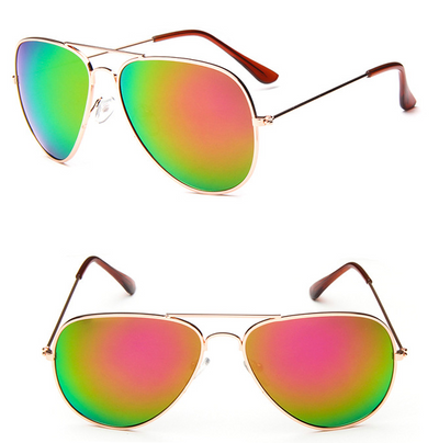 Gafas Infantiles de Protección y Estilo - Image 2